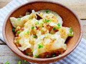 История, традиции и старинные рецепты вареников