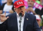 Трамп прокомментировал теракт в Берлине