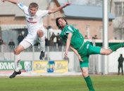 Лукас: Нужно думать, как исправлять турнирную ситуацию