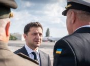 У меня уже аллергия на слово "капитуляция": Зеленский выступил в Одессе (Видео)