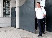 Шансы Джонса сыграть против "Реала" весьма невелики