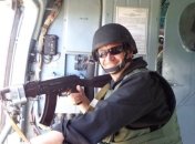 Генерала, погибшего вчера под Славянском, похоронят во Львове