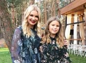 Лидия Таран поделилась с поклонниками семейными фотографиями