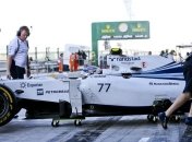 Боттас: В Формуле-1 больше не будет странных носовых обтекателей