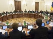 СНБО ввел дополнительные санкции против РФ