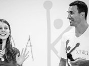 Кличко показал, как выглядит его курс "Управление вызовами" (Видео)