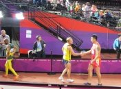 Чемпион Паралимпиады Царук: Мы можем побеждать сильных соперников