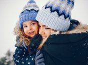 Дочка самая милая на свете