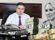 Суддя Аблов