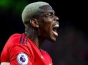 Реал готовит новое предложение Манчестер Юнайтед по Погба