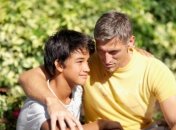 Давай поговоримо про секс: недетский разговор о сексе с ребенком (видео)