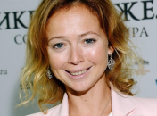 Актриса Елена Захарова родила дочь