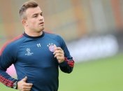 "Ливерпуль" намерен приобрести полузащитника "Баварии"