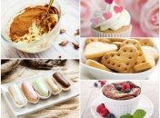 5 рецептов на День святого Валентина 2020