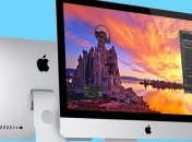 Apple до конца текущего квартала обновит линейку iMac