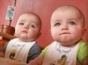 У близнецов даже аппендицит - одновременно