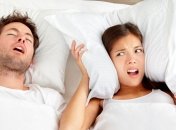 Как избавиться от храпа