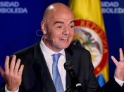 Комитет по этике ФИФА ведет расследование в отношении Инфантино