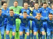 Украина впервые в истории уступила Мальте (Фото)