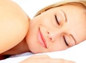 Список низкокалорийных перекусов перед сном 