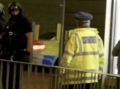 Теракт в Манчестере: СМИ назвали имя террориста-смертника
