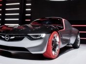 Концепт-кар Opel GT готовится к производству?