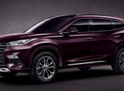 Китайська Chery змогла пробитись на ринок США під "псевдонімом" Vantas