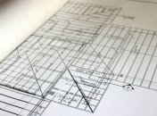 Средняя площадь жилья на одного украинца выросла на 1,1 метр