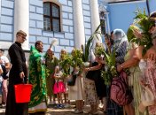 Розповідаємо, коли у 2026 році буде свято Трійці