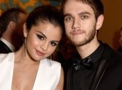 Новый трек Селены Гомес и Zedd стал доступен в сети
