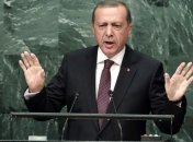 Эрдоган: Организация Гюлена угрожает всему миру