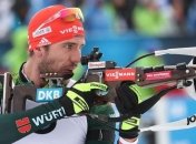 Немецкий биатлонист: Россияне в прошлом уже привлекали к себе внимание из-за допинговой проблемы