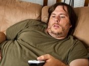 Cидячий образ жизни приводит к усыханию мозга