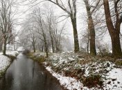 Осень покажет характер