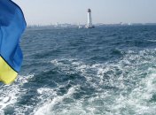 рф использует Черное и Азовское моря совсем не для мирных целей