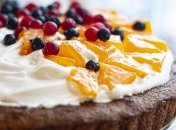 Чи допомагає солодке покращити настрій