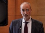 Во Франции хотят провести "нормандский саммит" в конце ноября