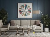 В комнатах будет идеальный порядок