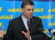 "Свобода" предупреждает о провокациях в Одессе