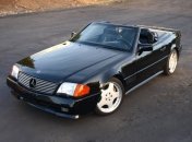 RENNtech 500SL 6.0 "SLammer"