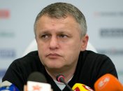 Суркис о выборах президента ФФУ