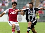 "Пескара" арендовала полузащитника у "Ювентуса"