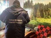 На теле ребенка обнаружили множество ножевых ранений