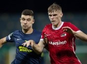 АЗ - "Днепр-1"