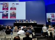 Порошенко о МН17: Буква международного права сильнее пули российского автомата