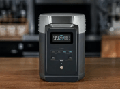 Зарядные станции снова актуальны в Украине