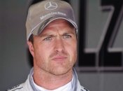 Шумахер отмечает свой день рождения