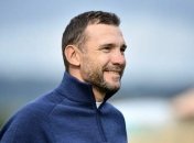 Шевченко ответил на слухи о переговорах с Миланом