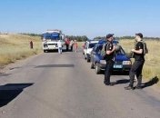 Предотвратили теракт: на Донбассе заминировали газопровод