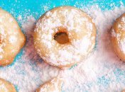 Домашние будут в восторге от этих пончиков